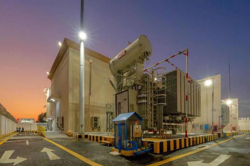 Electrical & Instrumentation